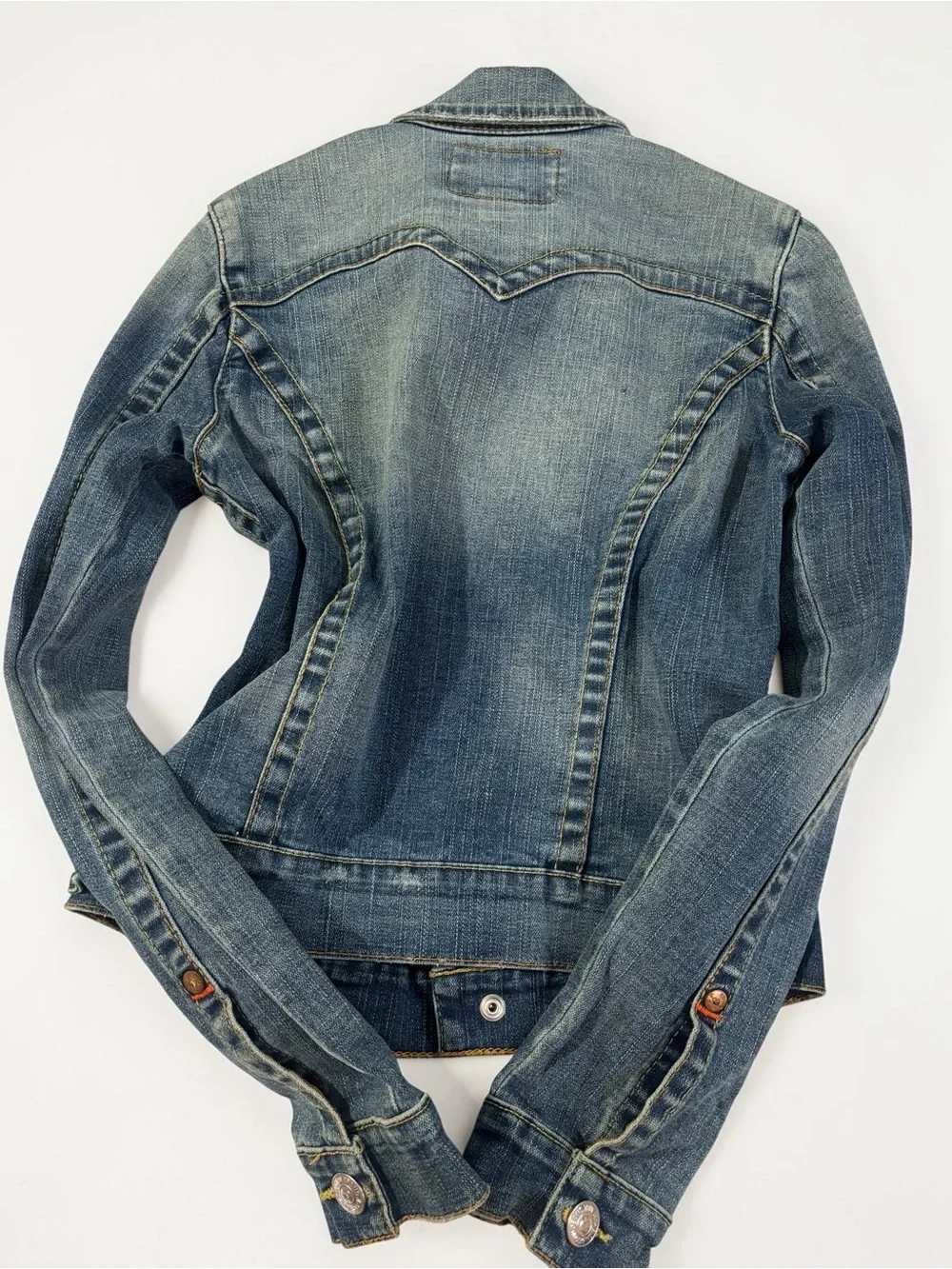 True Religion true religion
